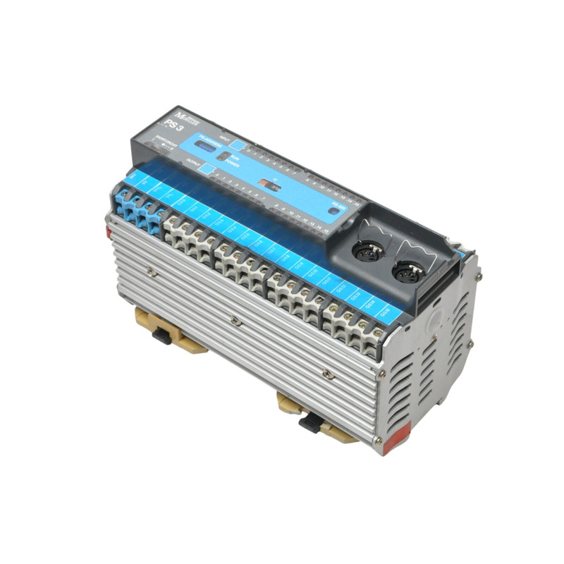 KLOCKNER MOELLER 控制器 PS3-DC-EE,24V 直流 0.5A PS3 V1.7