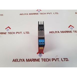 Stahl Repeater isolating 60°C 9312