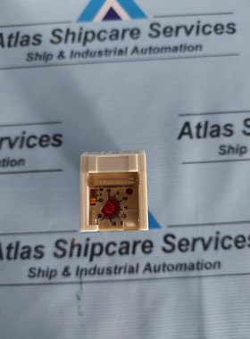 Telemecanique RHT 41 Tempo Ritardo Relè