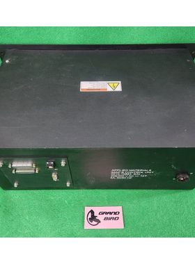 AMAT 0010-15883 IMAP B CONTROL UNIT, USED | eBay