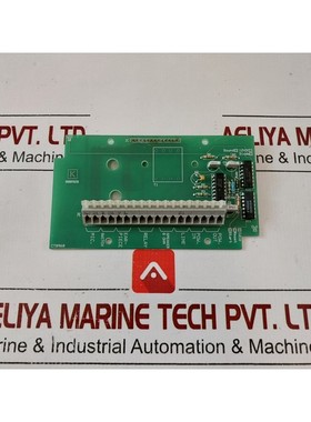Ct0960 Ctm Tarjeta Pcb K 000928 Envío Gratis