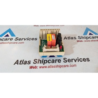 Unidad De Control Binery Valmet BCUTB-V2