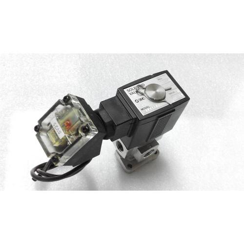 SMC VX3334L/PT1/4 保修和延长保修