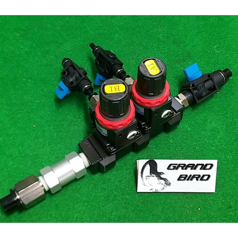 KOGANE R300M2AS3 监管器 2 批量,二手