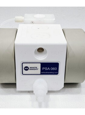 Pompe De Diffusion Sans Métal WHITE KNIGHT PSA060-17A343