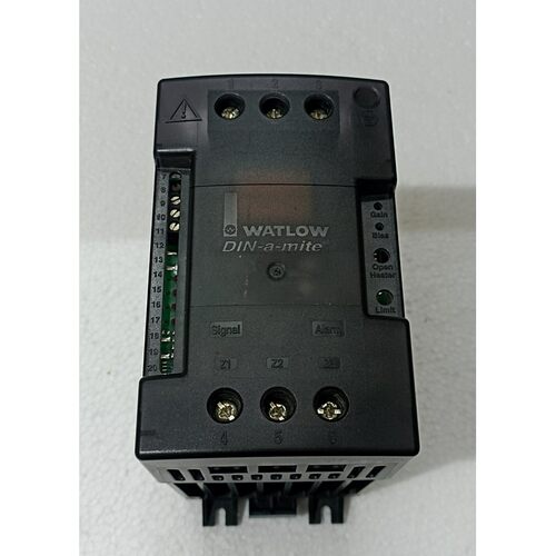 Watlow DC10-40P0-0000 état Solide Puissance Contr?le 400VAC