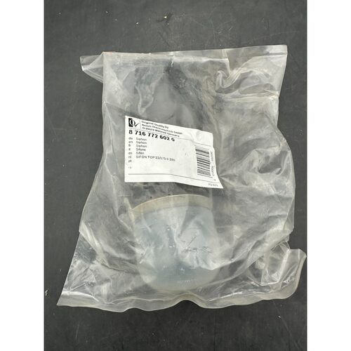 Siphon Elm Leblanc / Bosch 87167726020