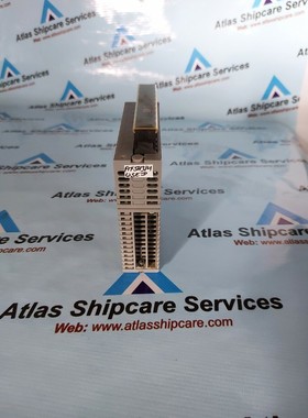 YOKOGAWA ALR121-S01 S1 RS-422/RS-485 Módulo