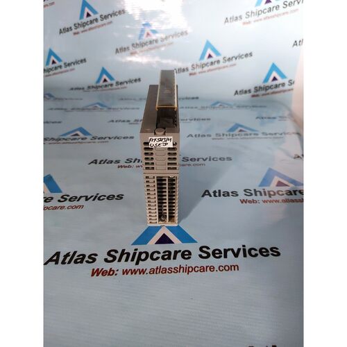YOKOGAWA ALR121-S01 S1 RS-422/RS-485 Módulo