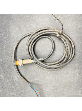 IFM IF5018 IFK3004-BPOG PROXIMITY PROXIMITY SWITCH SENSOR