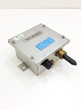 Bartec Technor/cavotec 微型控制遥控接线盒 TN/CN 151510