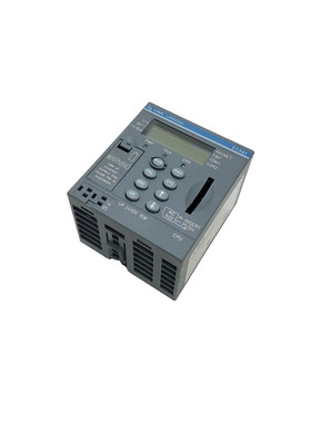 ABB ECS581-ARCNET A7 ( 1SAP140500R3260 ) 中央专业 UNIT 256kB