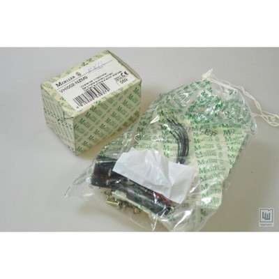 Kloeckner Moeller VHI002-NZM9/VHI002NZM9, Auxiliary Switch -