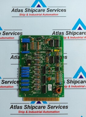 Terasaki Ecb-101 Scheda Circuito Stampato K/76Z/1-001C