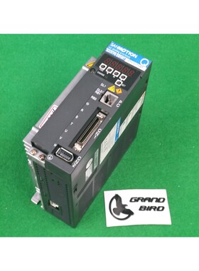 SANYO DENKI QH1L034B 交流电服务器系统,二手
