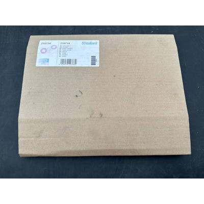 VAILLANT 210734 PLAQUE D'ISOLATION