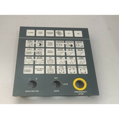 BEIJER Elettronico Tastiera Nome: KEYBOARD 105