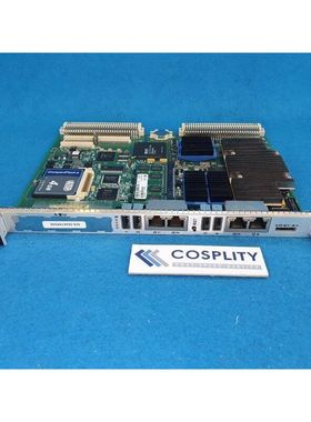 LAM RESEARCH 605-064676R008 VME CPU 板 V7688A-132L00W02