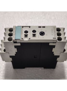 西门子 SIRIUS 3R 3RP1505-1BP30 定时继电器