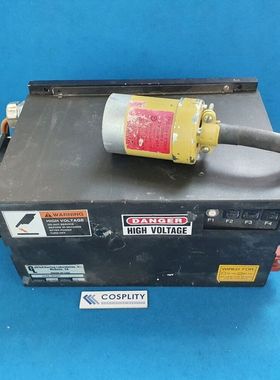 AMAT 0190-09307 POWER SUPPLY MAGNETRON ASTEX D12691 | eBay