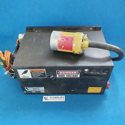 AMAT 0190-09307 POWER SUPPLY MAGNETRON ASTEX D12691 | eBay