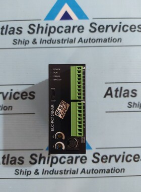 Eaton ELC-PC12NNAR Kontroll- Eingang