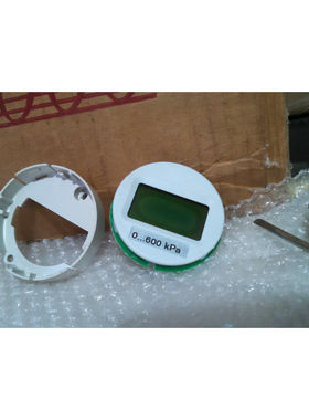 Eedress + Hauser PMD23 数字显示仪表压力变送器传感器