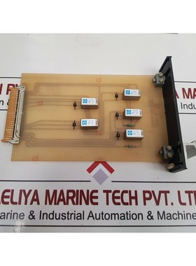 Interlocks & handroll pcb card