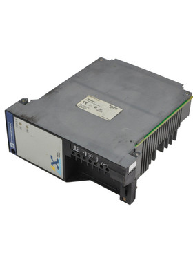 SCHNEIDER TELEMECANIQUE power supply TSX7, TSXSUP40 SUP40W 1