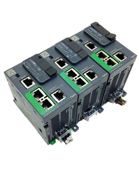 SCHNEIDER 电动模块 TM251MESE * 3 件