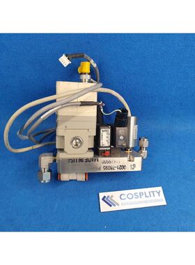 AMAT 0010-14717 手动组件,区域 3/毫米 UPA 300 毫米