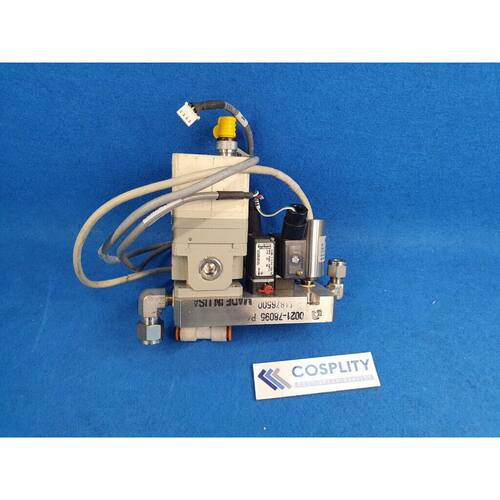 AMAT 0010-14717 手动组件,区域 3/毫米 UPA 300 毫米