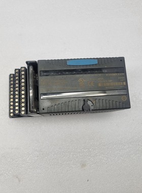 GE IC200MDL640K Entrada Módulo Gratis Envío Rápido