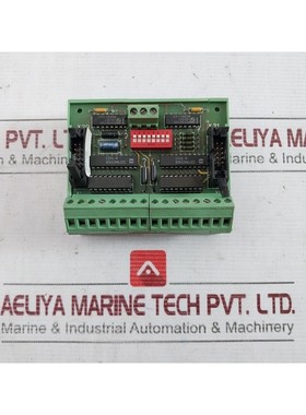 Autronica BSJ-100 Output Module UMK-SE 11,25-1 7212-146.0000