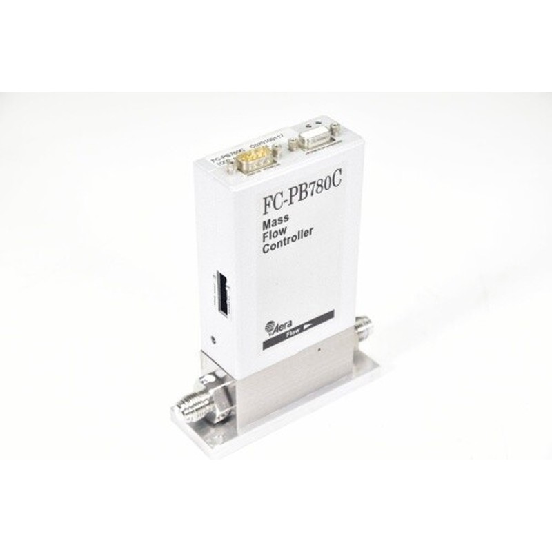 Aera FC-PB780C, Massendurchflussregler, 1000sccm SiH4