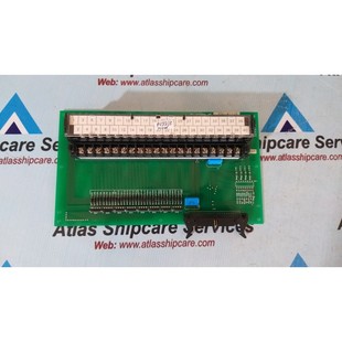 PCB M132B Scheda ED0 Jrcs