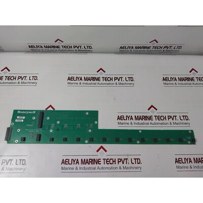 Honeywell 50071091-001 12-Slot Backplane Assembly 50071090-0