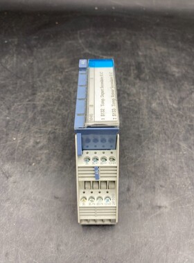 6 pc x Siemens PTM1.2P100 Measured Value Module