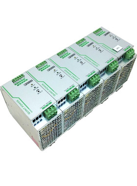 PHOENIX CONTACT QUINT-PS/1AC/48DC/5 Ord. 否:2866679 *5 件