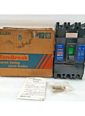 TERASAKI TEMBREAK TL-225F 当前限制电路断路器 3 POLE 175A FPM