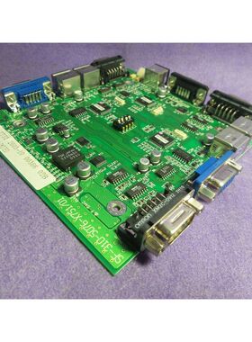 Fujitsu Component SF-310-5076-X751/00 NC14003-T752 SERVIS-Sp