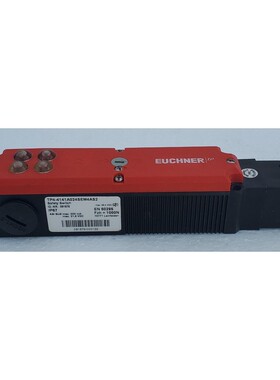 EUCHNER TP4-4141A024SEM4AS2/TP44141A024SEM4AS2 Interruptor d