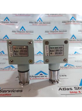 SEME-OMRON SPD-224 发动机速度传感器