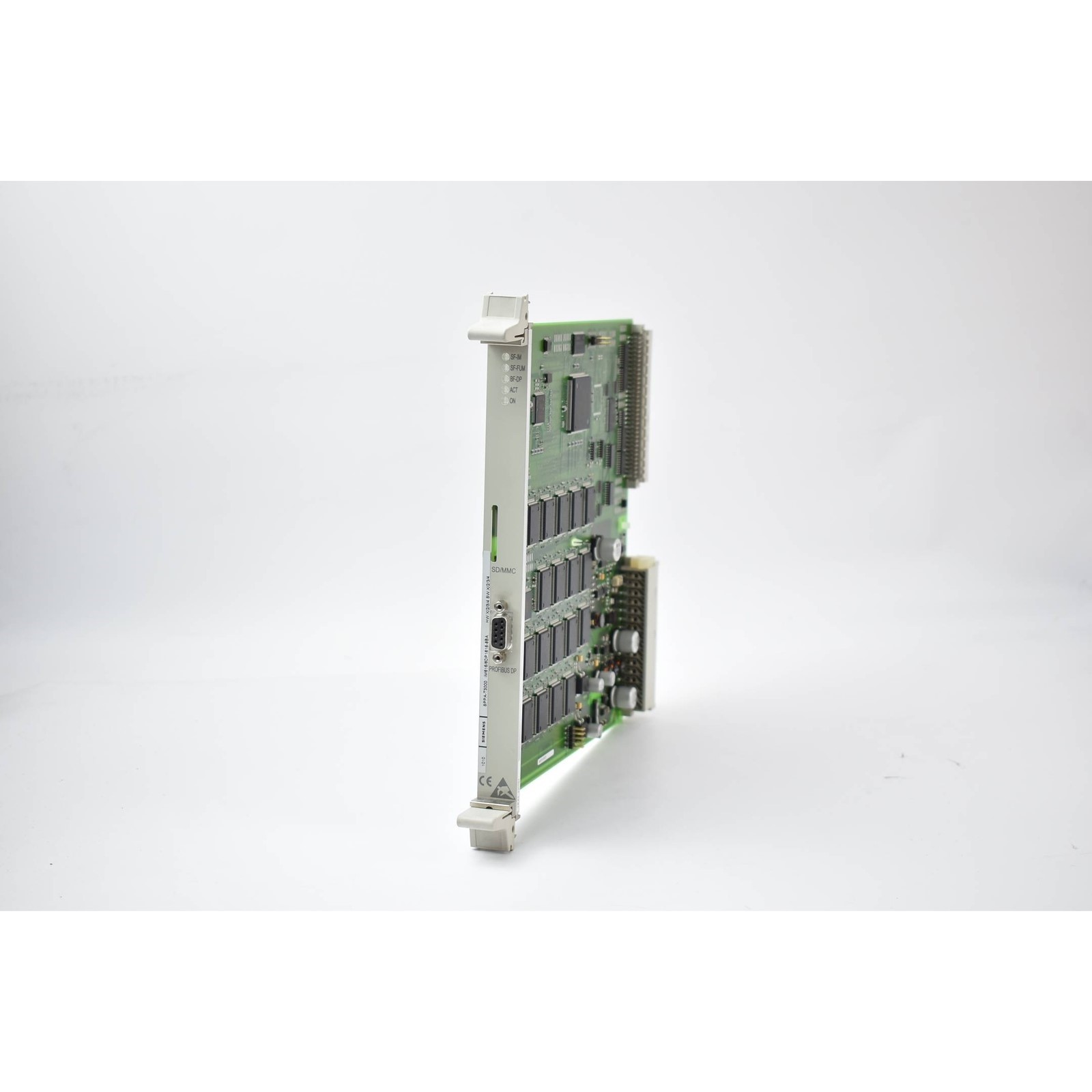 Siemens SPPA-T3000 Anschaltung Profibus DP 6DP1616-8BA ( 6DP