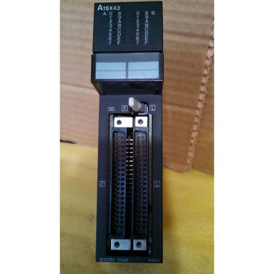 三菱A1SX42输入单元可编程式可编程式DCS发射器传感器控制器