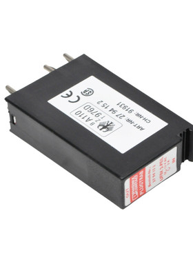 PHOENIX PLUGTRAB surge protection plug UFBK 2-PE/L, 2794152