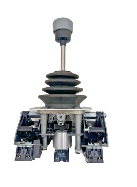 SCHNEIDER ELECTRIC XKDF14340000 JOYSTICK CONTROLLER