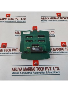 Allfavor 7301 Printed Circuit Board