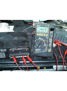 Delta 240-S-24 110-264VAC 12-32VDC 12A 电源控制传感器发射