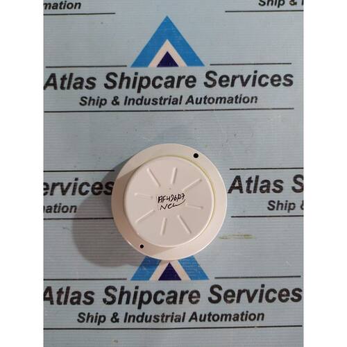 Hochiki DCA-135 Temperatura Detector Cabezas Para Fuego Alar